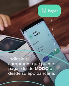 Banco Macro on Reels