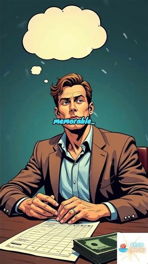 Why You Forget Where Your Money Goes ‪@BrainSnacksChan‬ #smartfinance #quicktips #lifehacks #ai