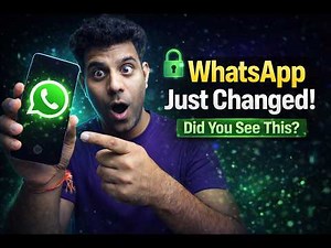 New WhatsApp Features That Will Change How You Chat in 2025