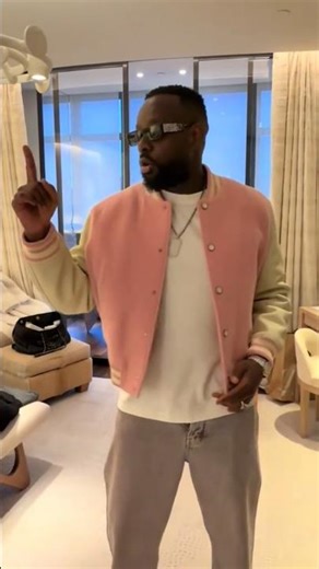 GIMS ft Theodora Boss lady ❤️ part1 Nouveau chanson ❤️