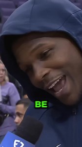 7.2K views · 69 reactions | Why people love Anthony Edwards #basketball #NBA #anthonyedwards | Ballflow23 | Facebook