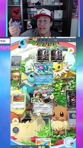 FINALLY VIABLE!! PERFECT MONO MELMETAL LIST - THIS CRUSHES SHORTS | POKEMON TCG POCKET