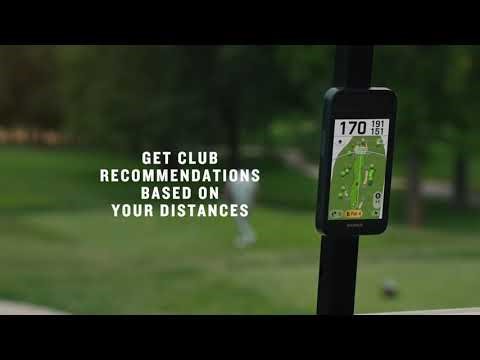 Garmin Approach® G82 Golf Launch Monitor - HOTGOLF