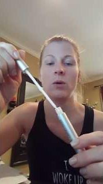 How to apply Lash Boost