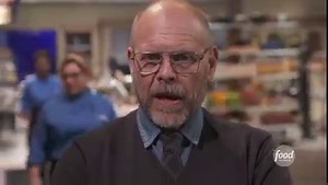 Alton Brown talks through tonight's maniacal basket ingredients suggested by his fans, including lutefisk and natto. The #Chopped tournament continues TONIGHT at 9|8c. Watch past seasons now on discovery : http://discoverypl.us/34WCE6K. #discoveryplus | Food Network