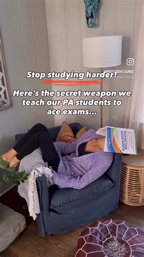 🚀 Most UNDERRATED way to crush your PA-school exams? Forget cramming one more cardio slide or pharmacology list… the game-changer is how you choose the answer. Okay, so you know the large vignette - multiple choice Q, four choices. Most PA students jump to answer. But here’s the secret: analyzing **the data** in the vignette BEFORE the choices even register. That means spotting the clues the examiner slapped in and using them deliberately to eliminate weak choices. Step 1: Read the last sentenc