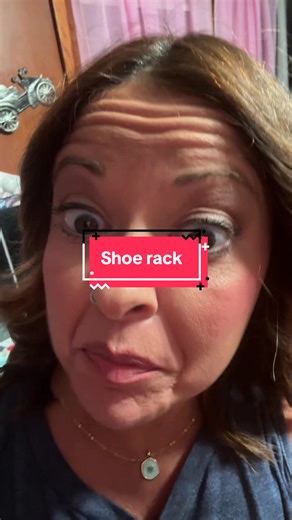 Vertical Shoe Rack Organizer for Small Spaces