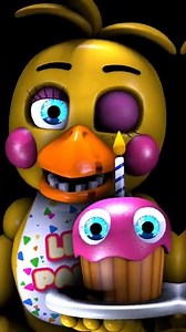 Funtime Foxy x Lolbit 💖