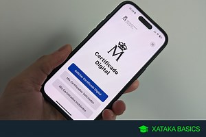Descargar tu certificado digital con el DNI: cómo hacerlo gratis y en un minuto con el móvil