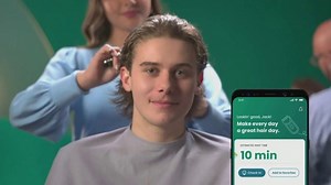 Great Clips TV Spot, 'Gameday Flow' Featuring Jack Hughes