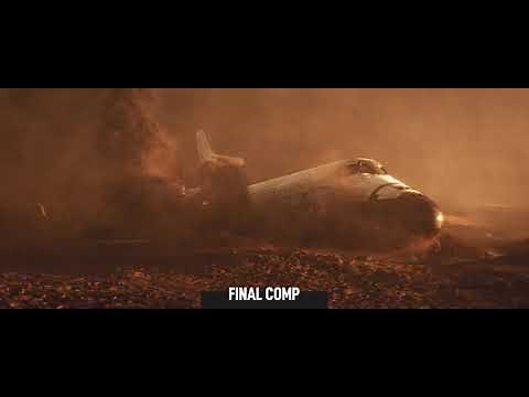 Compositing in Nuke | Pro VFX Course