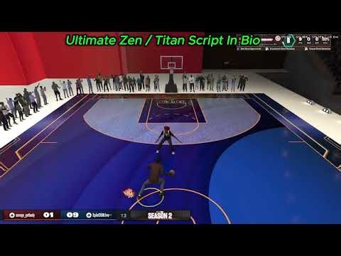 Best Titan 2 2K26 CV Auto Green (lifetime)