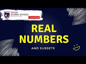 Real Numbers | Arithmetic | Mathematics