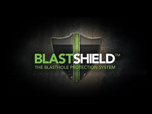 MTi Group BlastShield