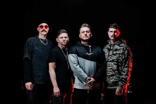 ATTACK ATTACK! Announces New Album, Shares Two Singles