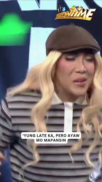 Watch GMA's It's Showtime - New Episodes Daily!