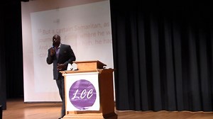 Empathy isn't a partisan issue. | Lighthouse Christian Center