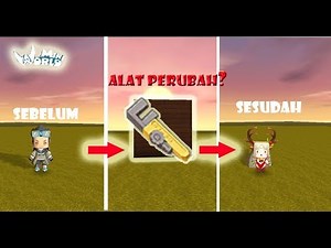 #miniworld#Tutorial CARA MERUBAH SKIN TANPA HARUS BELI DALAM HITUNGAN DETIK.