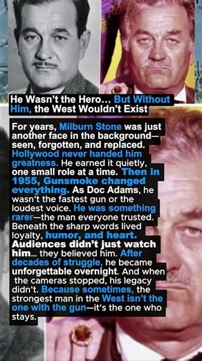 He Wasn’t the Hero… But Without Him, the West Wouldn’t Exist 🤠💔 #shorts