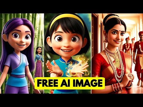 How to Generate Unlimited Images with ChatGPT (100% FREE)
