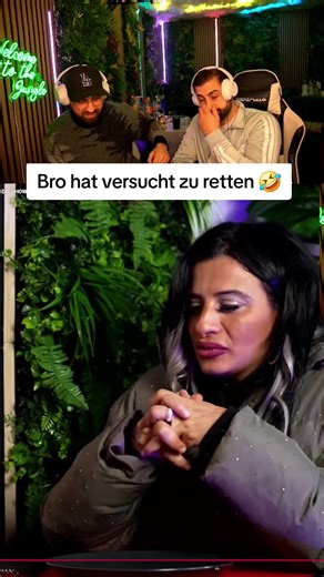 Reaktion auf Lieblingsfarbe: Ein Tinder-Date in Frankfurt