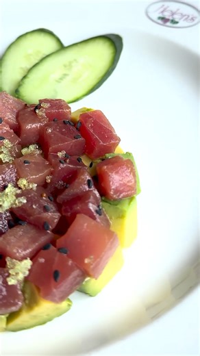 3.7K views · 15 reactions | Fresh flavors have arrived!  Helen’s has rolled out a brand new summer menu—perfect for warm nights and mountain bites. Come taste what’s new! Check it out here: https://bit.ly/4gs5YEW | Seven Springs | Facebook