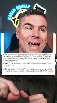 RPG's Are Much Faster IRL.