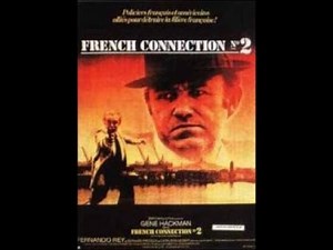 French connection II