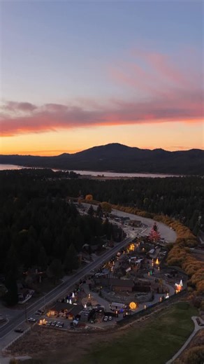 It’s here — the luminance, the magic, the spectacle. Alpine Zoo Wild Lights opens TONIGHT! 🤩 For 40 nights only, experience Southern California’s brightest new holiday tradition: a glowing forest, exotic wildlife, and nearly two million lights shining beneath Big Bear’s alpine sky. Bring your family. Bundle up. Step into the story. Every light supports local wildlife through @careforbigbear & The @bigbearalpinezoo. 💚 Runs Wed–Sun evenings through January 4 and holiday weeks. Plan your visit: h