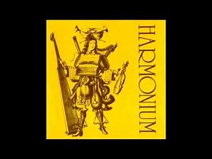 Harmonium - Pour un Instant (paroles à l'écran)