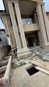 8K views · 47 reactions | Pillars designs and every other designs on your building we can do it perfect. Wa.me/+233556697622 | Otectic Building Design | Facebook