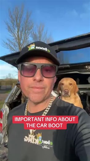 Car Boot Sale Openings: January 2025 Schedule