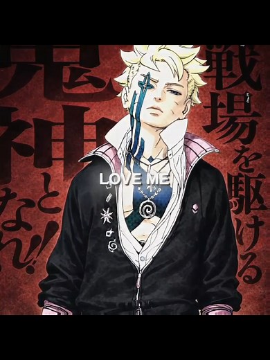 Exploring Boruto: Two Blue Vortex Manga Insights