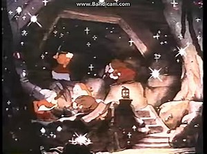 Opening To Peter Pan (Disney Version) 1990 VHS