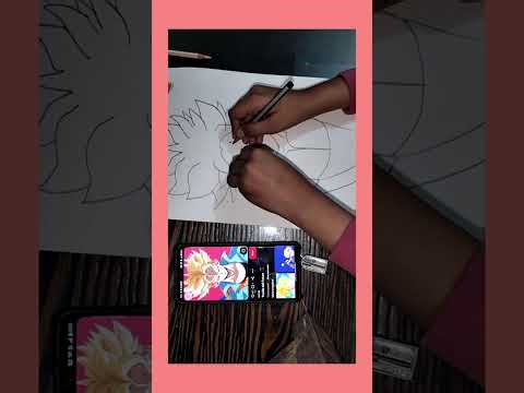 Best trunks drawing....