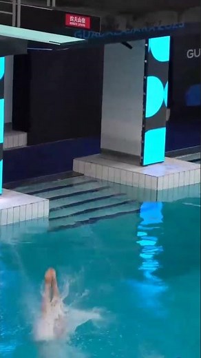 Men's 3M Diving Springboard Beautiful Amazing and the best diving