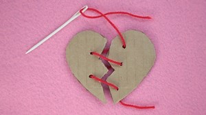 3 ways to get back together with your ex