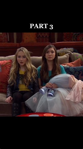 Part 3 #girlmeetsworld | movie night