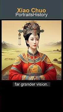 Empress Xiao: The Genius Who Built an Empire