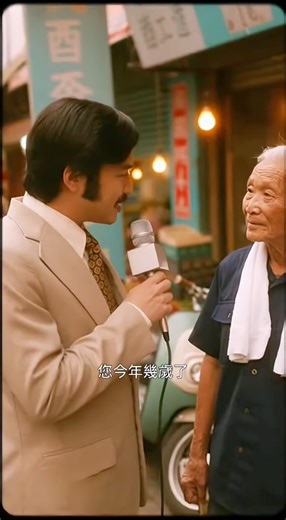 70年代台灣新聞爆笑紀錄片第41集