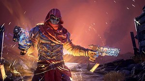 Outriders demo: how to play the 'Destiny 2 killer' everyone's raving about