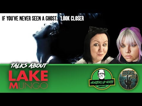 Lake Mungo Review: Why This Found Footage Horror Still Terrifies