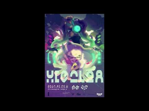 Off the Hook Live at Polymanga - Spicy Calamari Inkantation (Ft. Squid Sisters)