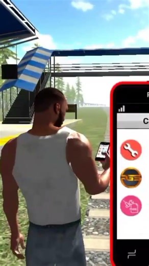 indian bike 3D game new post New York New check code #trending #short #viral #video