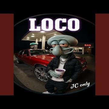 LOCO (feat. JC only)