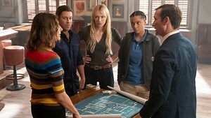 'Leverage Redemption' season 3 release window, cast, and more