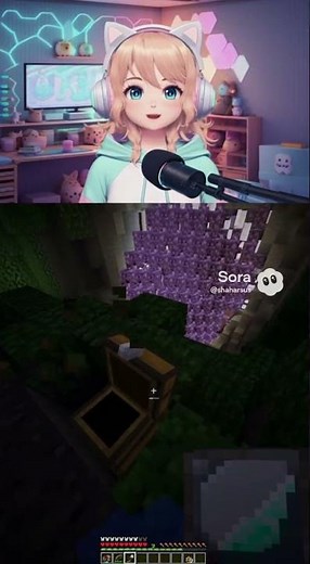 I Can't Believe This Happened in Minecraft 😱 #minecraft #gaming