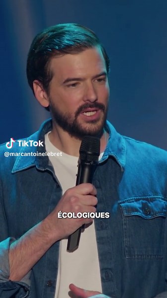 Le Monde en 2040 : Écologie et Humour