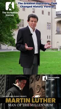 Explore the profound journey of Martin Luther, a courageous German monk whose revolutionary insights into forgiveness and salvation would redefine faith and reshape the very fabric of society. His groundbreaking realization that redemption is a gift from Christ alone not only illuminated the path for countless believers but also ignited a historical upheaval against the established church, landing him in the spotlight as both a heretic and an outlaw. Discover how Luther’s quest for spiritual pea