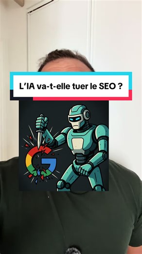 L'IA et l'avenir du SEO : Mythes et réalités